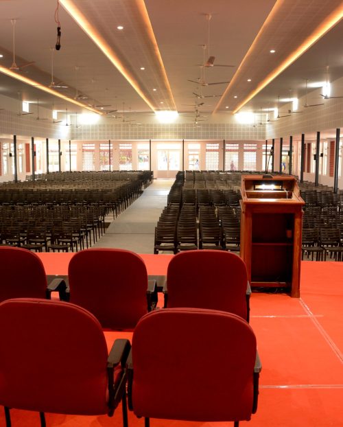 Auditorium