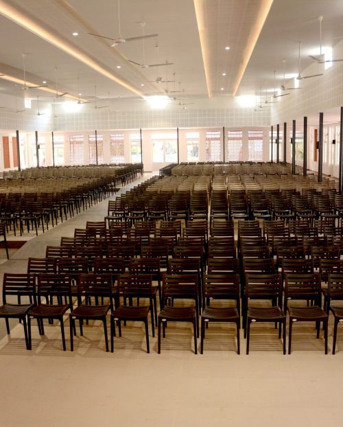Auditorium