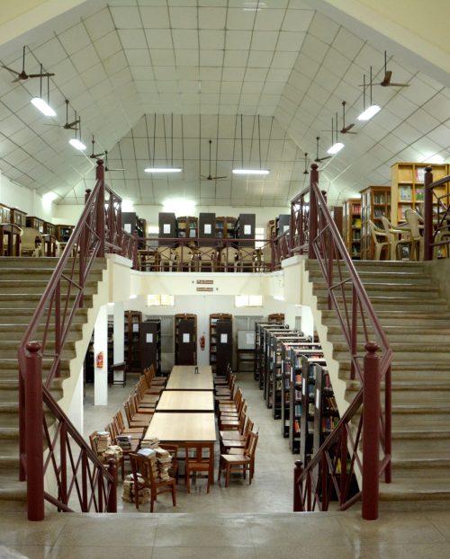 Library